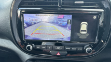 Kia Soul 150kW First Edition 64kWh 5dr Auto Electric Hatchback